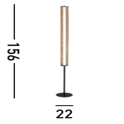 LED Лампион SearchLight Thread EU25153-1BK