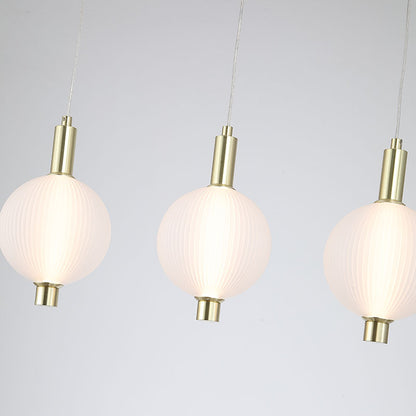 LED Линеен полилей SearchLight Luminique 69410-4SB