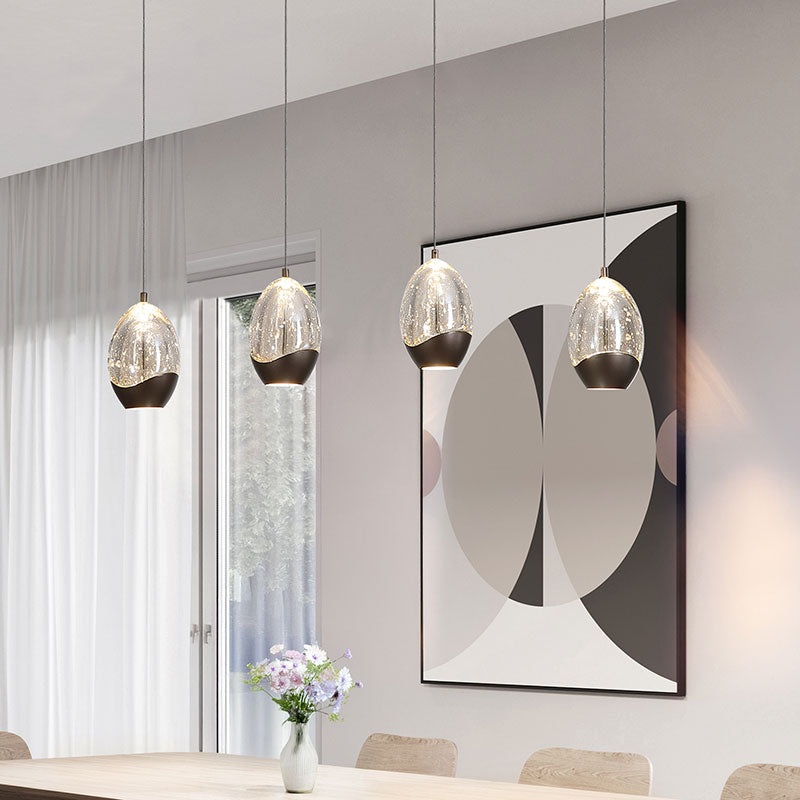 LED Линеен полилей Searchlight Seeds 11140-4LT