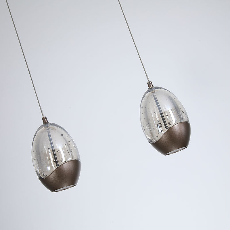 LED Линеен полилей Searchlight Seeds 11140-4LT