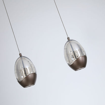 LED Линеен полилей Searchlight Seeds 11140-4LT