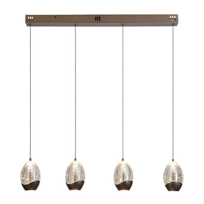 LED Линеен полилей Searchlight Seeds 11140-4LT