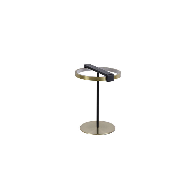 LED Настолна лампа SearchLight Aerial EU62331GO