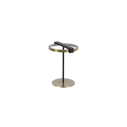 LED Настолна лампа SearchLight Aerial EU62331GO