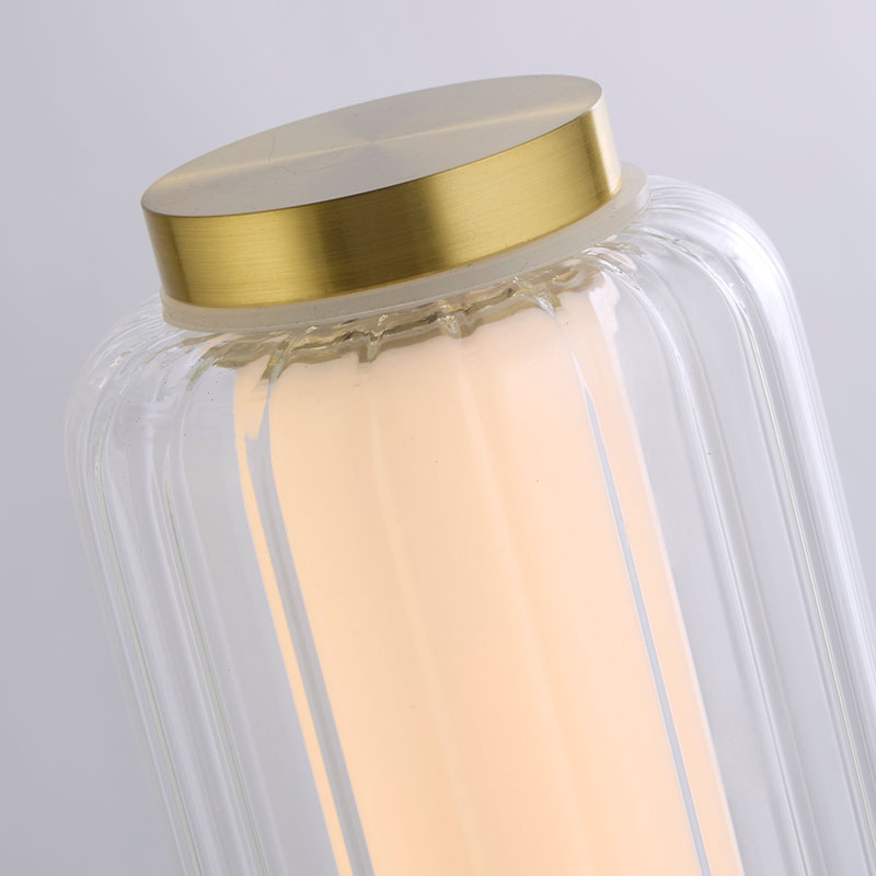 LED Настолна лампа SearchLight Mod EU26251SB