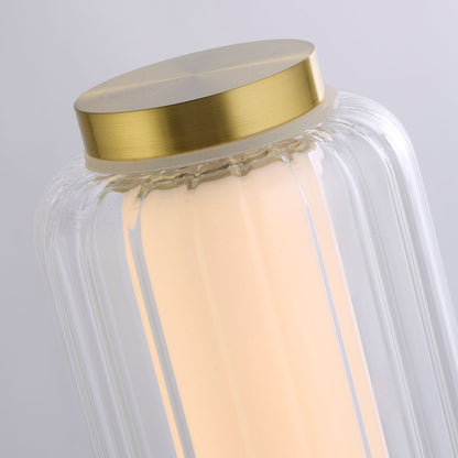 LED Настолна лампа SearchLight Mod EU26251SB