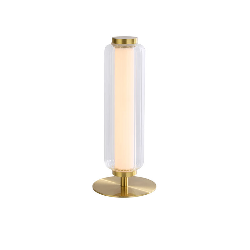 LED Настолна лампа SearchLight Mod EU26251SB