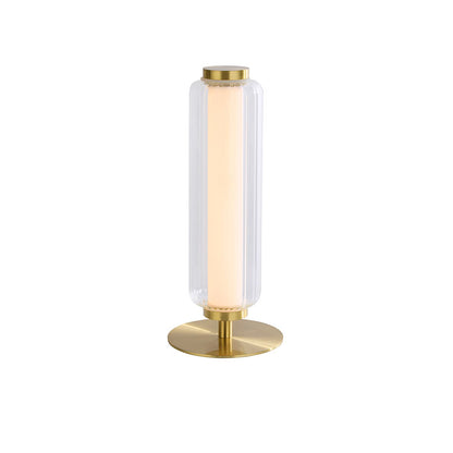 LED Настолна лампа SearchLight Mod EU26251SB