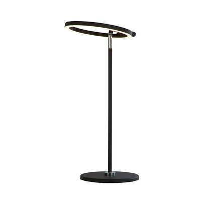 LED Настолна лампа SearchLight Space EU32802BK