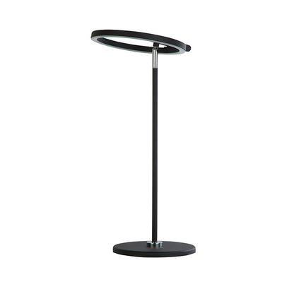 LED Настолна лампа SearchLight Space EU32802BK