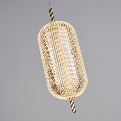 LED Полилей SearchLight Capsule 28803SB