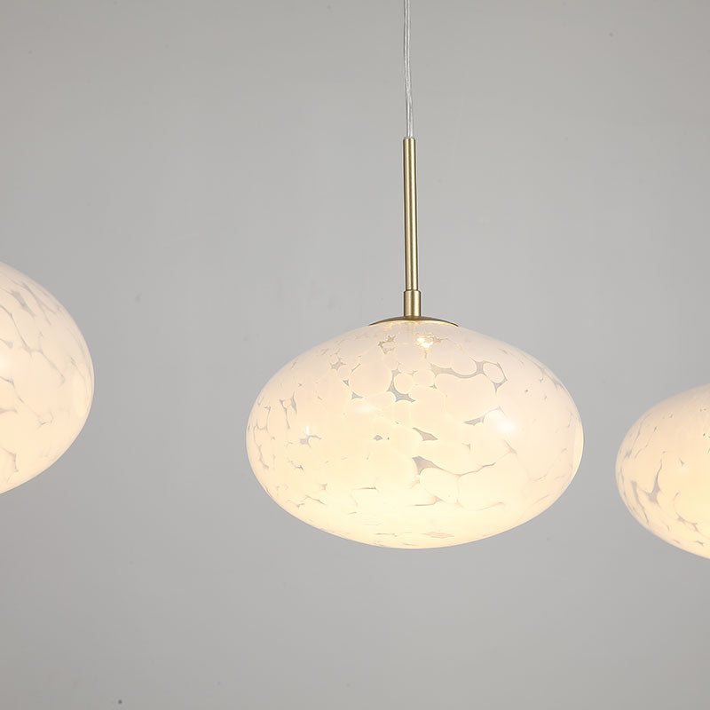 LED Полилей SearchLight Confetti 80823-3GO