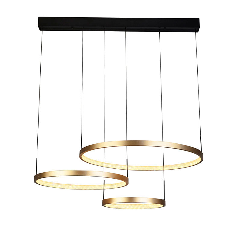 LED Полилей Grace 20227-3GO