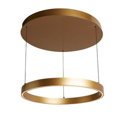 LED Полилей SearchLight Layla 30411GO