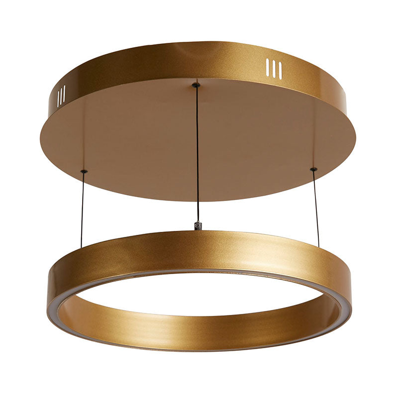 LED Полилей Searchlight Layla 30410GO
