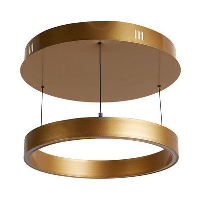 LED Полилей Searchlight Layla 30410GO