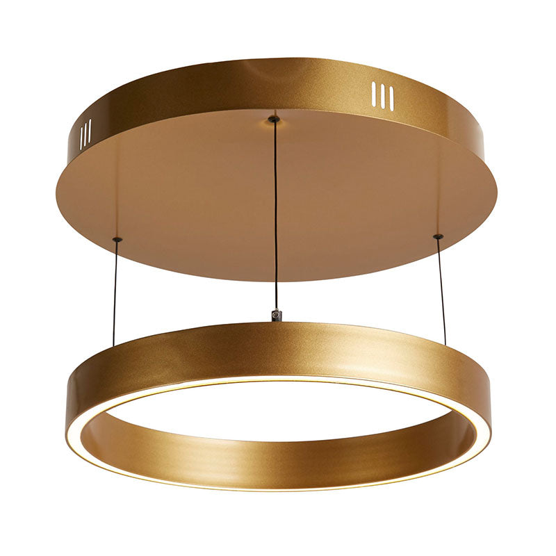 LED Полилей Searchlight Layla 30410GO