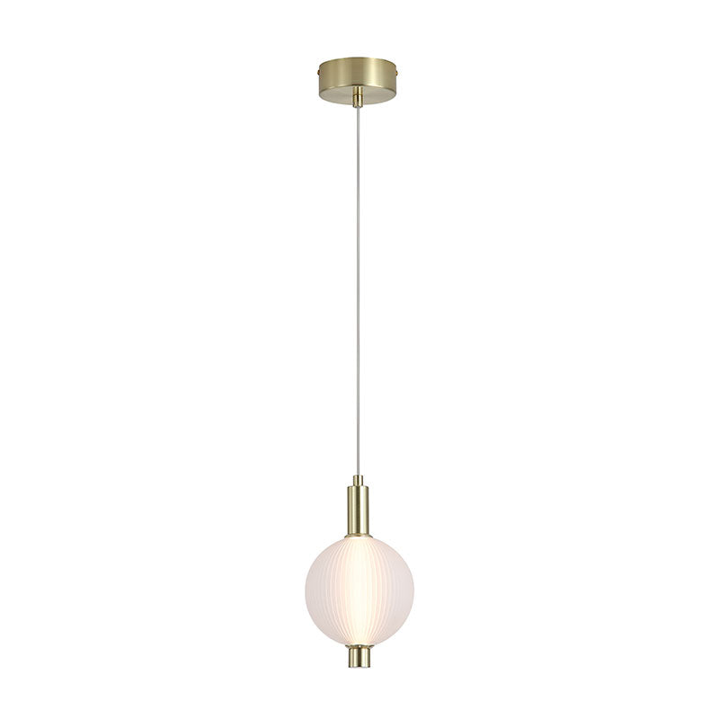 LED Полилей SearchLight Luminique 69410SB