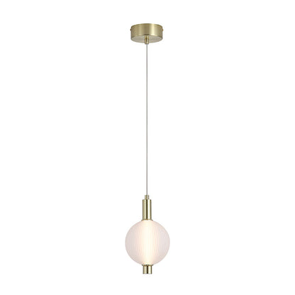 LED Полилей SearchLight Luminique 69410SB