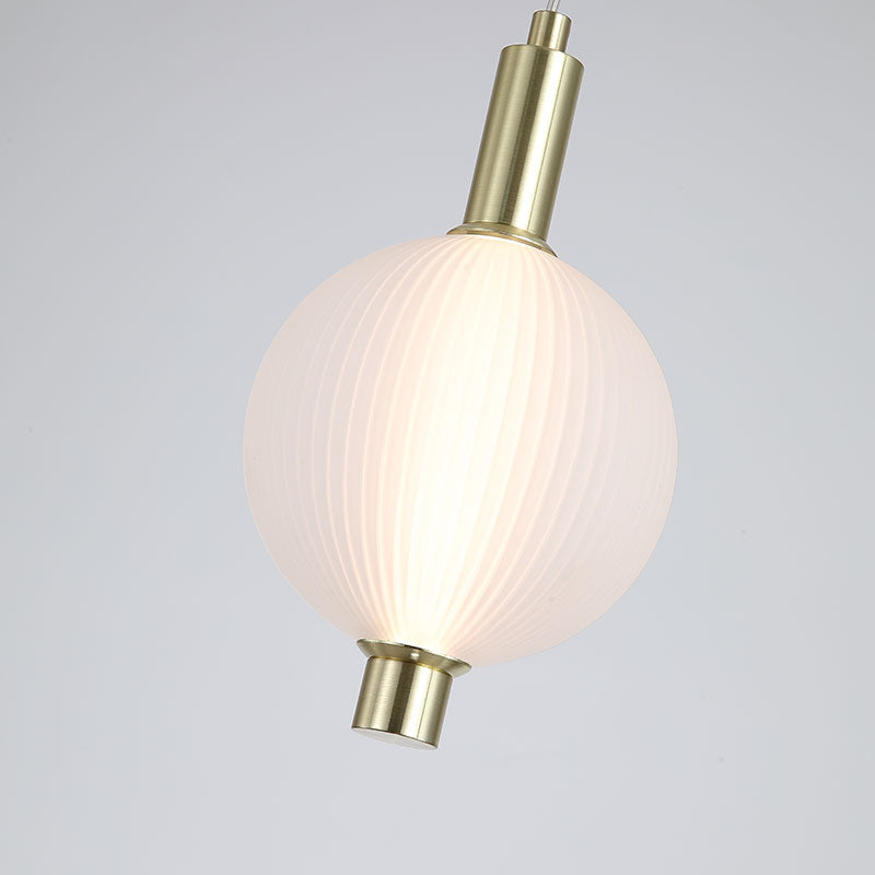 LED Полилей SearchLight Luminique 69410SB