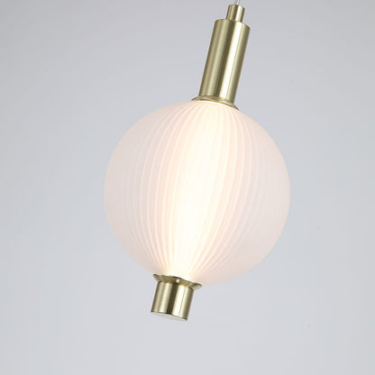 LED Полилей SearchLight Luminique 69410SB