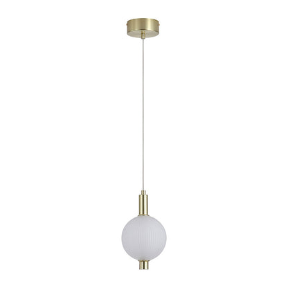 LED Полилей SearchLight Luminique 69410SB