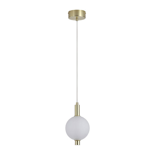 LED Полилей SearchLight Luminique 69410SB