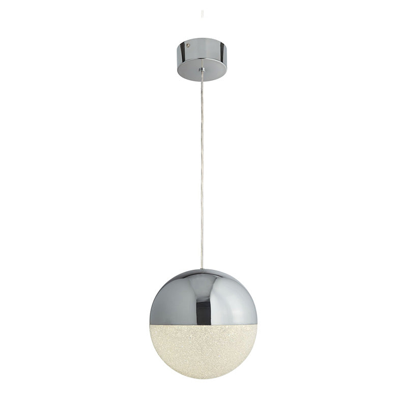 Лед полилей SearchLight MARBLES 5881CC