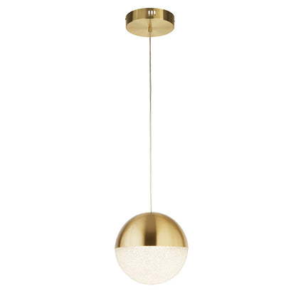 LED Полилей SearchLight Marbles 5881SB