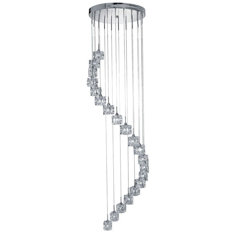 Лед Полилей осветление за хол SearchLight ICE CUBE 7820-20-LED