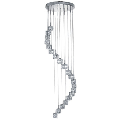 Лед Полилей осветление за хол SearchLight ICE CUBE 7820-20-LED