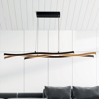 LED полилей SearchLight BLOOM 32104-1BK