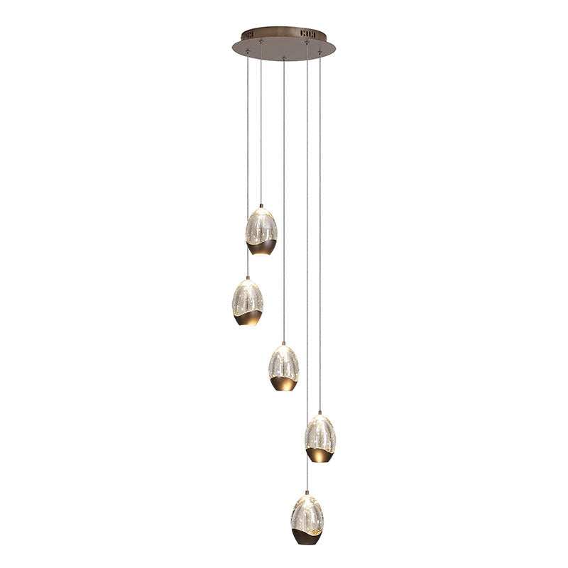 LED Полилей SearchLight Seeds 11141-5LT