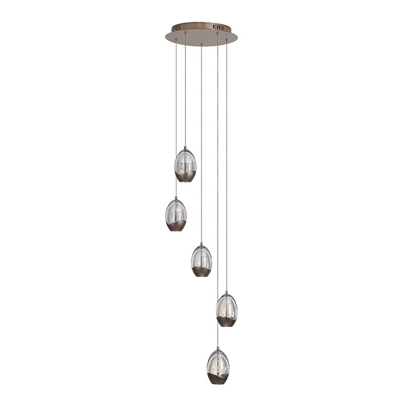 LED Полилей SearchLight Seeds 11141-5LT