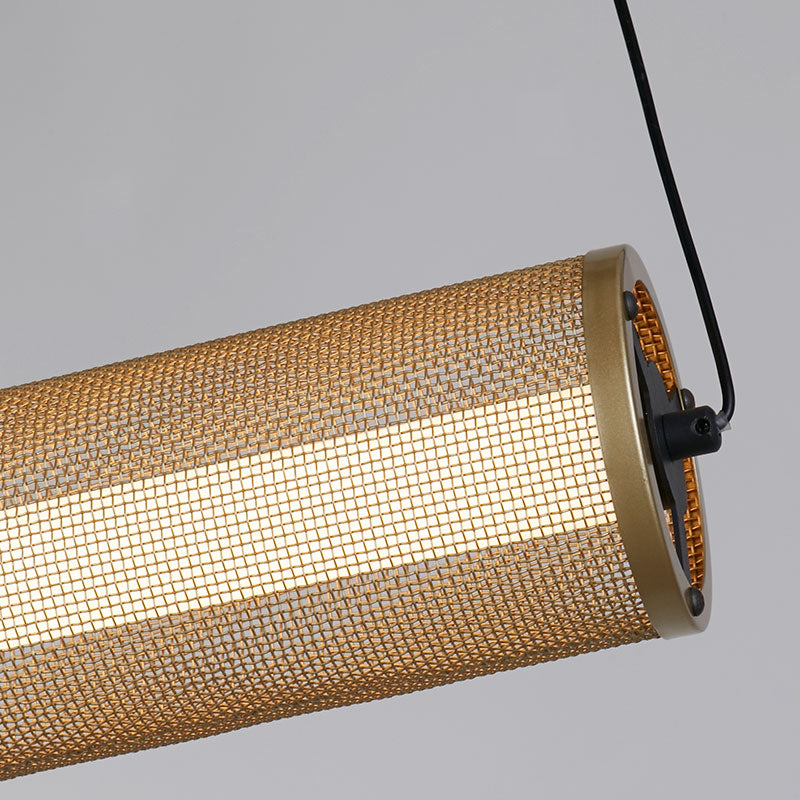 LED Полилей Thread 25151-1BK