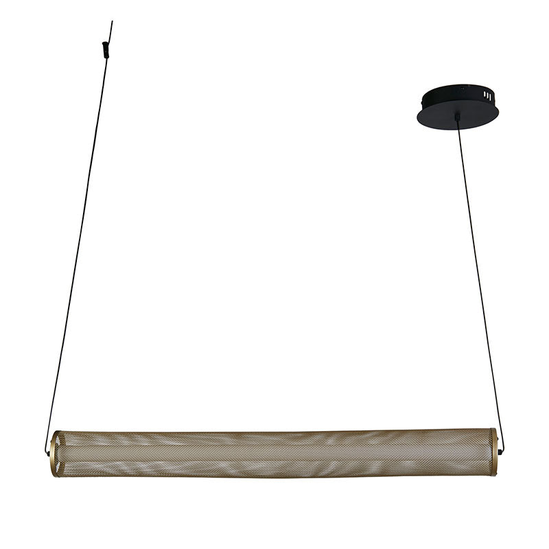 LED Полилей Thread 25151-1BK
