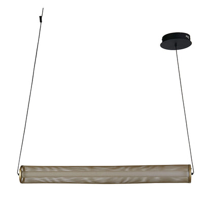 LED Полилей Thread 25151-1BK