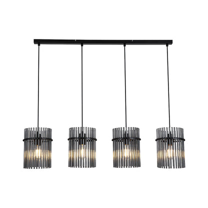 Линеен полилей SearchLight Swizzle 55620-4SM