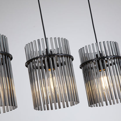 Линеен полилей SearchLight Swizzle 55620-4SM