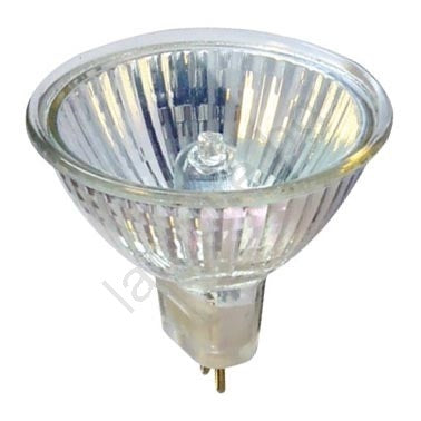 ХАЛОГЕННА ЛАМПА MR16/28W/12V/GU5.3