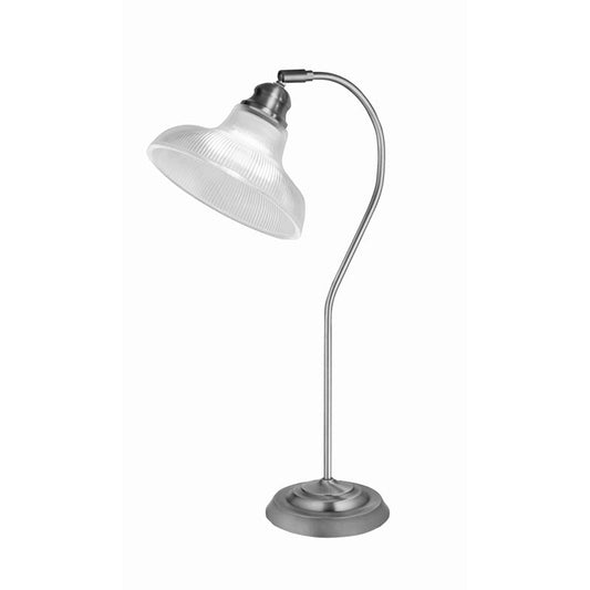 Настолна лампа SearchLight BISTRO III EU7180SS