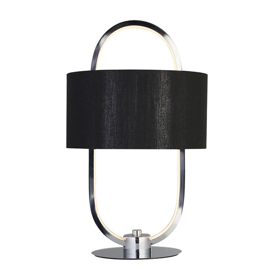 Нощна лампа SearchLight MADRID EU62801CC