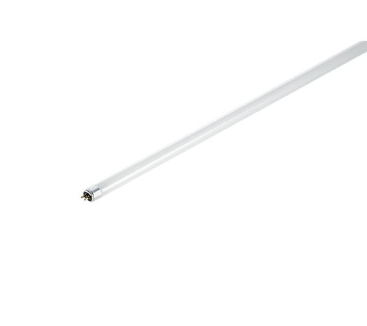 Луминисцентна тръба 39W, 850mm, 220VAC, T5, G5, 3100lm, 4000K, неутрална бяла