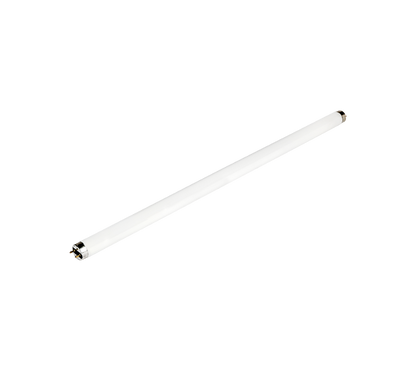 Луминесцентна тръба 18W, 600mm, 220VAC, T8, G13, 1300lm