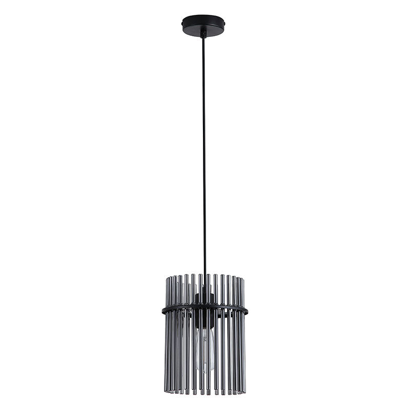 Пендел черен SearchLight Swizzle 55620SM