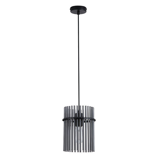 Пендел черен SearchLight Swizzle 55620SM