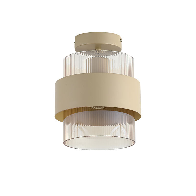 Пендел с релефно стъкло SearchLight Royal 82431-1SA