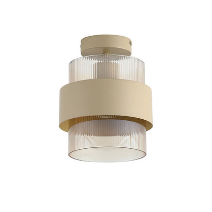 Пендел с релефно стъкло SearchLight Royal 82431-1SA