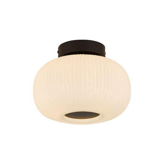 Плафон SearchLight LUMINA 10271-1BK