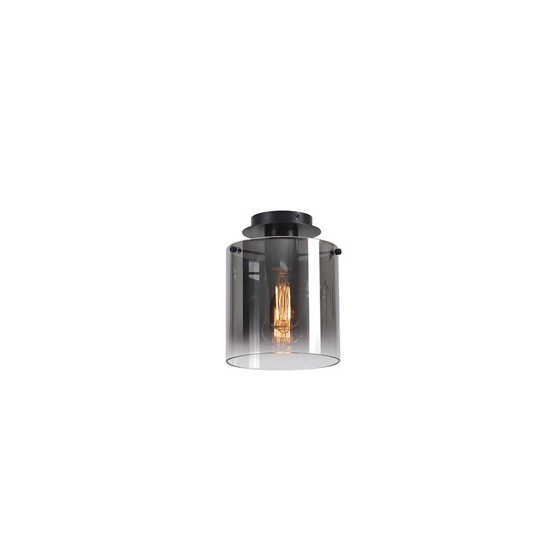 Плафон SearchLight Sweden 88911-1BK